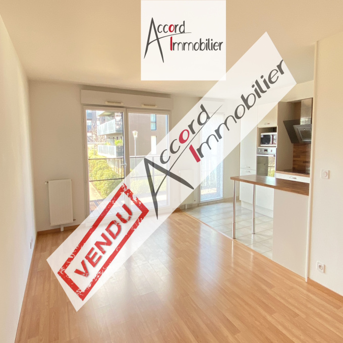 Offres de vente Appartement Rennes (35000)