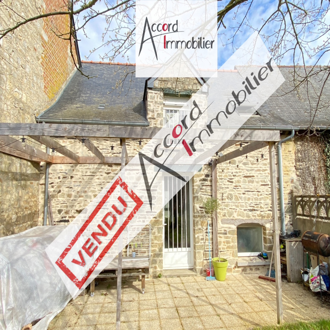 Offres de vente Maison Coësmes (35134)