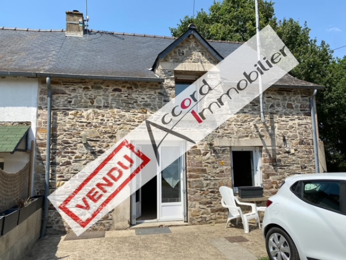 Offres de vente Maison Saint-Sulpice-des-Landes (35390)