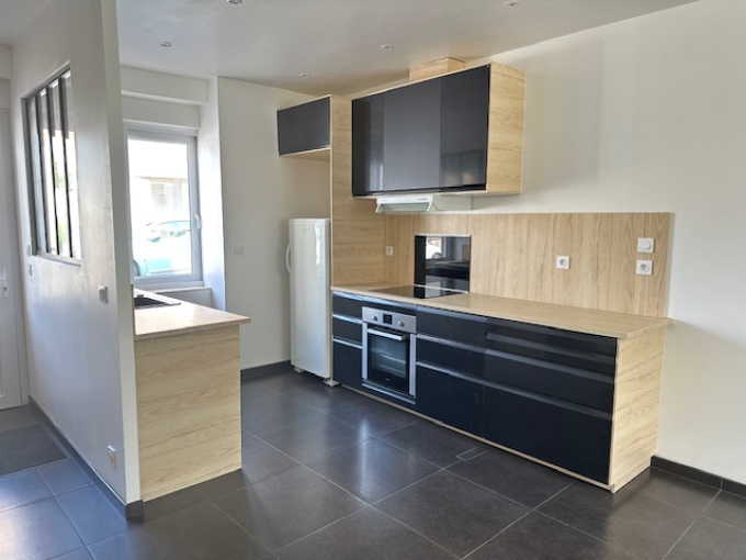 Offres de vente Maison Janzé (35150)