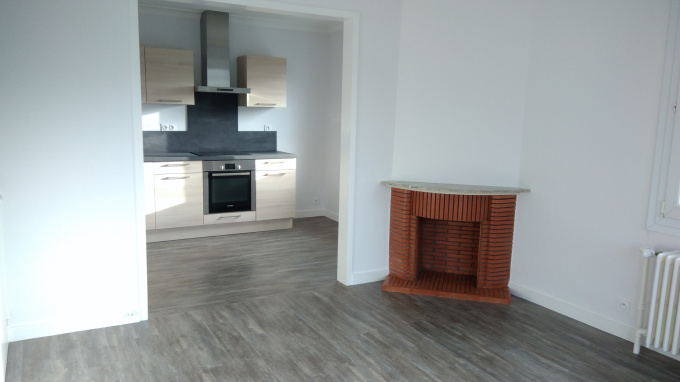 Offres de location Maison Retiers (35240)