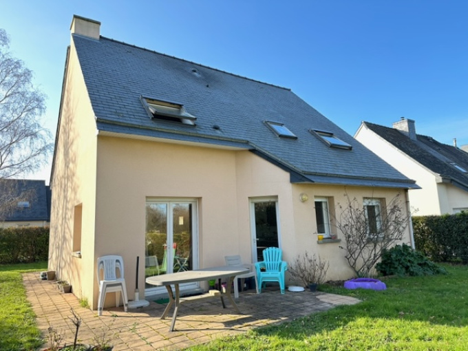 Offres de vente Maison Saint-Gilles (35590)