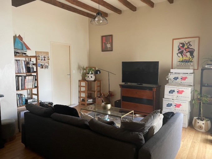 Offres de location Maison Amanlis (35150)