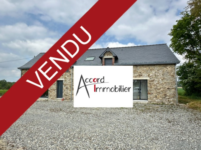 Offres de vente Maison Janzé (35150)