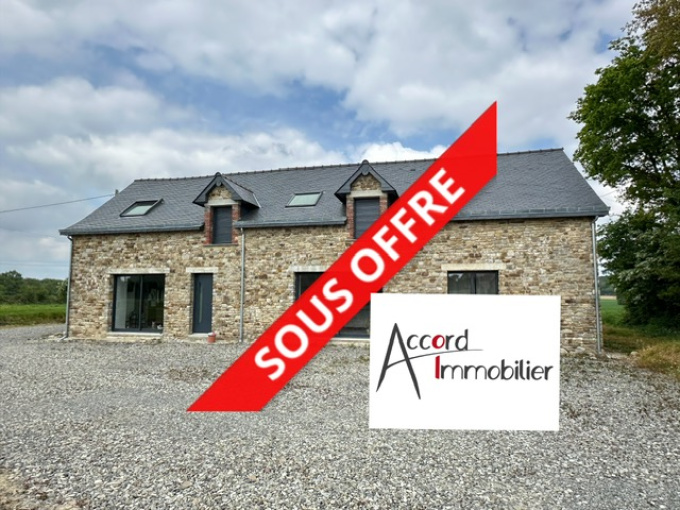 Offres de vente Maison Janzé (35150)