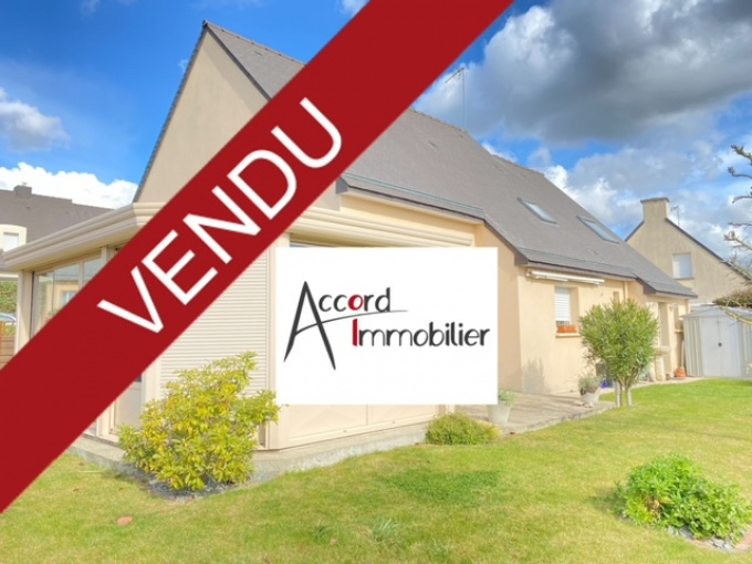 Offres de vente Maison Janzé (35150)