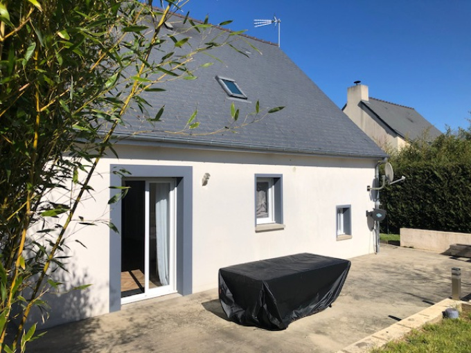 Offres de location Maison Retiers (35240)
