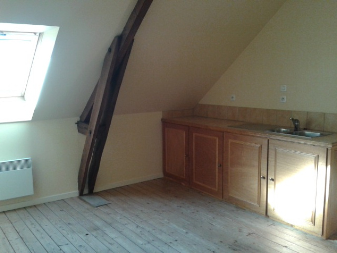 Offres de location Appartement Janzé (35150)