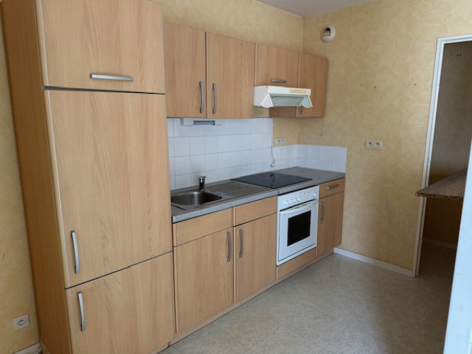 Offres de vente Appartement Janzé (35150)