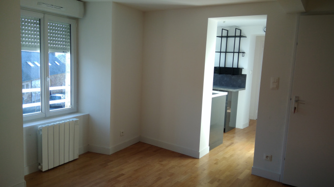 Offres de location Appartement Retiers (35240)