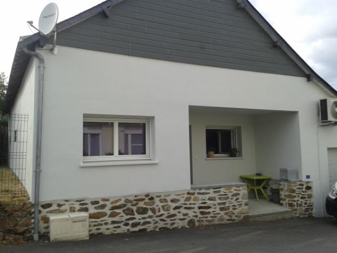 Offres de location Appartement Le Theil-de-Bretagne (35240)
