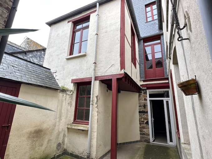 Offres de vente Maison Châteaugiron (35410)