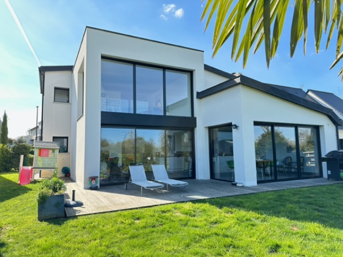 Offres de vente Maison Châteaugiron (35410)