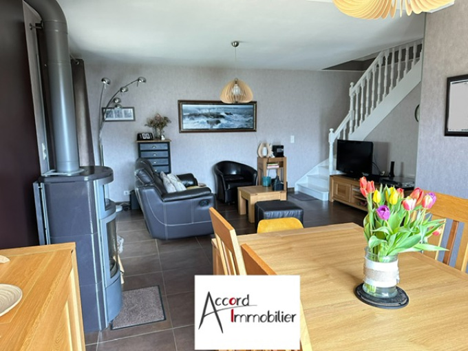 Offres de vente Maison Châteaugiron (35410)