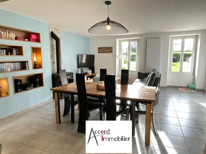 Offres de vente Maison Janzé (35150)