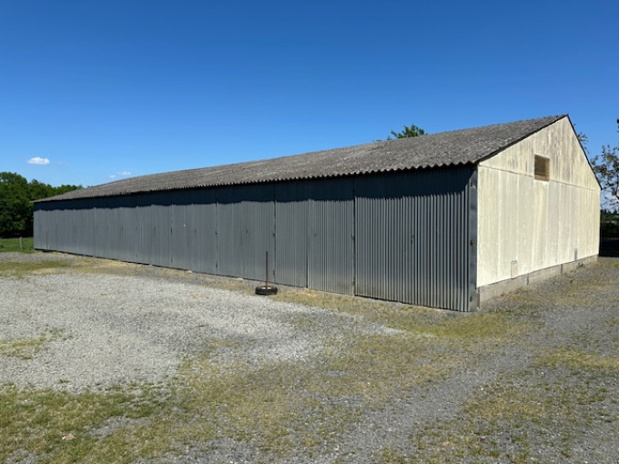 Offres de vente Garage Janzé (35150)