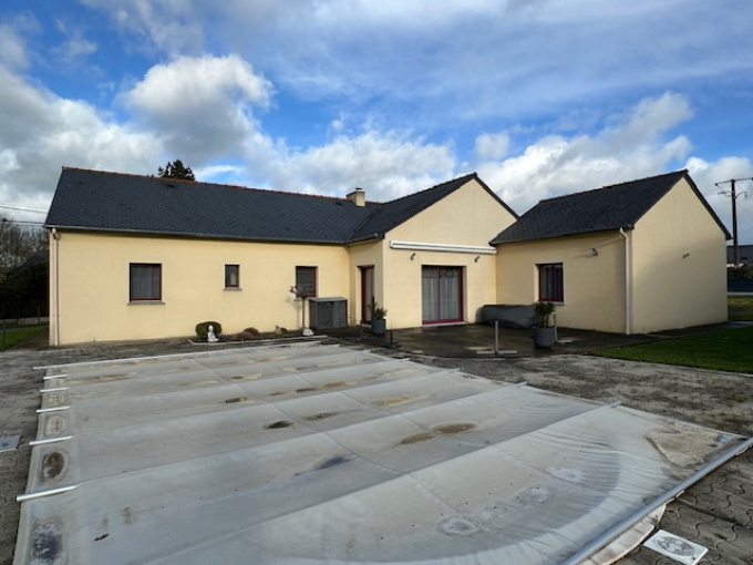 Offres de vente Maison Retiers (35240)