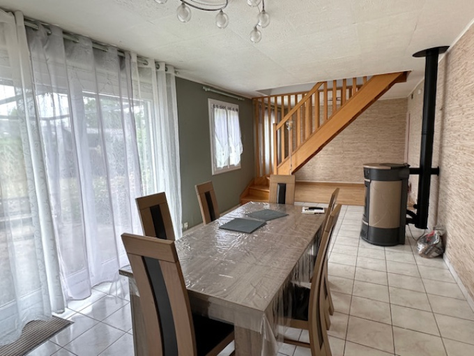 Offres de vente Maison Janzé (35150)